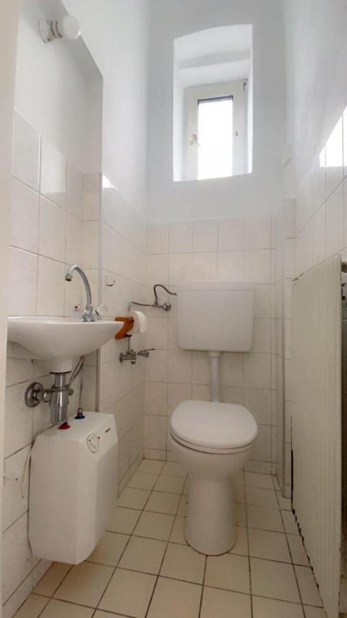 Superior Double Room Wh Вена Экстерьер фото